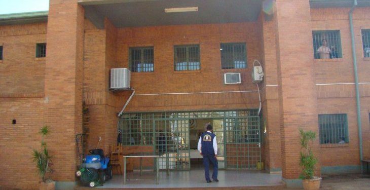 Membro do PCC, brasileiro de 27 anos tem morte súbita em presídio do Paraguai