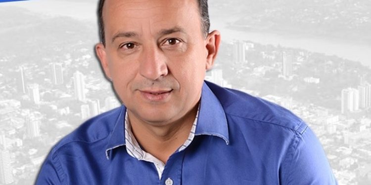 Justiça Eleitoral cassa mandato do vereador Maninho e toda a chapa do PSC