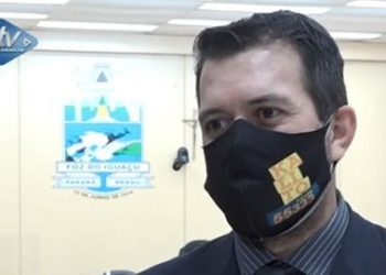 Vereador Kalito sugere construção de centro esportivo no bairro Cidade Nova