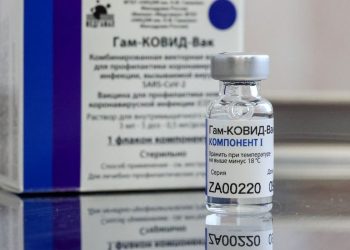 Anvisa avalia pedidos de importação da vacina Sputnik V