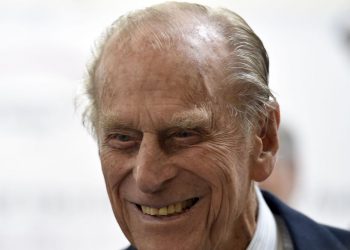 Príncipe Philip morre aos 99 anos, no Castelo de Windsor