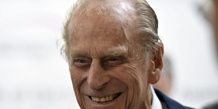 Príncipe Philip morre aos 99 anos, no Castelo de Windsor