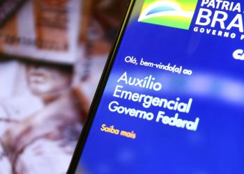 Termina segunda-feira prazo para contestar auxílio emergencial negado