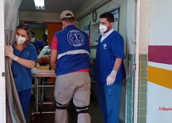 Homem é morto a tiros na região da Vila A