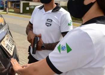 Polícia Civil realiza primeira prisão do crime de cyberstalking no Paraná