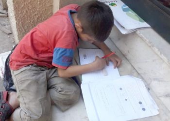 Paraguai suspende aulas presenciais em regiões com ‘bandeira vermelha’