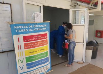 Alto Paraná (PY) registra 10 mortes por Covid-19