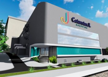 Cataratas JL Shopping anuncia nesta quinta (15) sua maior expansão