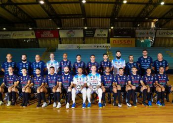 Foz Cataratas Poker Futsal joga em Dois Vizinhos nesta sexta, 16