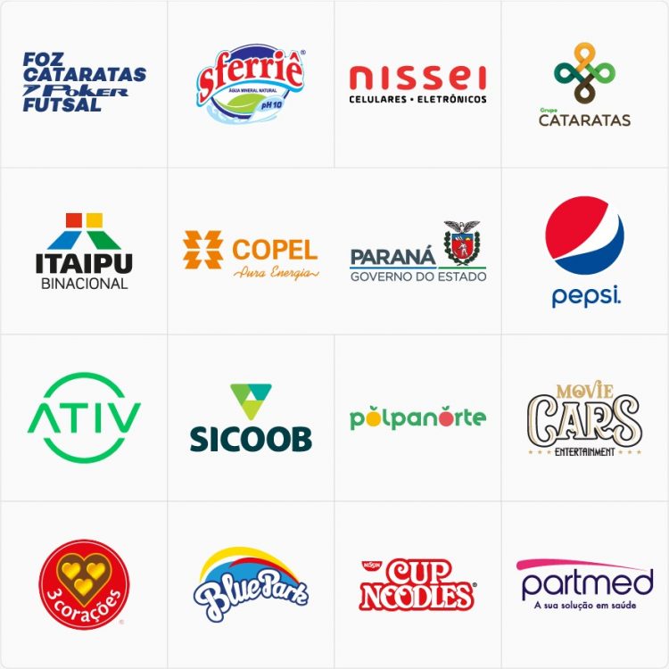 Foz Cataratas Poker Futsal enfrenta o Ampére nesta quarta