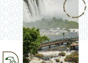 Foz do Iguaçu recebe segunda edição do Festival da Diversidade neste fim de semana