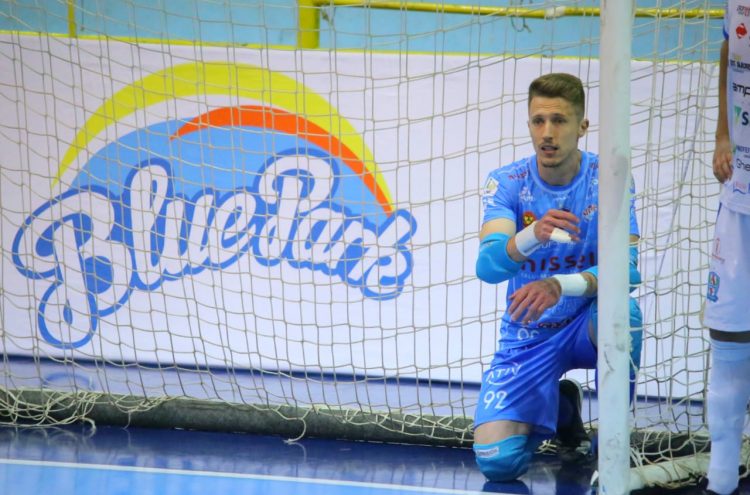Foz Cataratas bate Ampere e mantem invencibilidade no paranaense