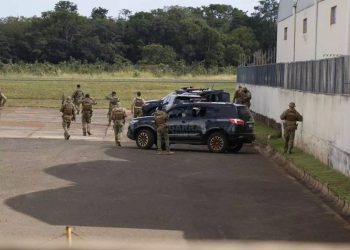 “Rei da Fronteira”, Fahd Jamil é preso no Mato Grosso do Sul