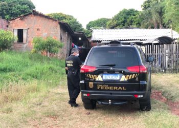 Polícia Federal de Guaíra deflagra operação contra fraudes no Auxílio Emergencial