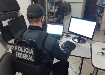 Homem é preso com milhares de fotos e vídeos de pornografia infantil no Paraná