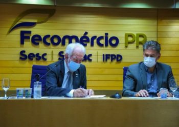 Cascavel receberá investimento de R$ 90 milhões em hotel do Sesc Senac