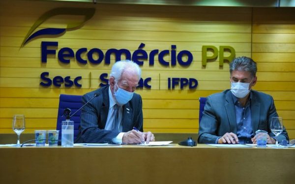Cascavel receberá investimento de R$ 90 milhões em hotel do Sesc Senac