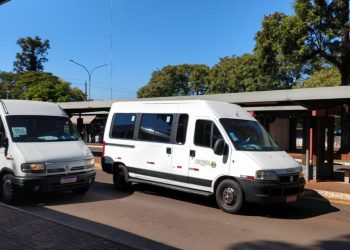 Foztrans inicia operação de transporte alternativo para atender usuários do transporte coletivo