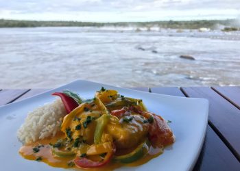 Feriadão de Páscoa: Parque Nacional e Marco das 3 Fronteiras estarão abertos para o público