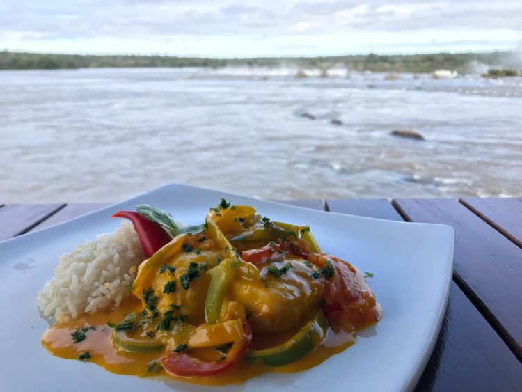 Feriadão de Páscoa: Parque Nacional e Marco das 3 Fronteiras estarão abertos para o público