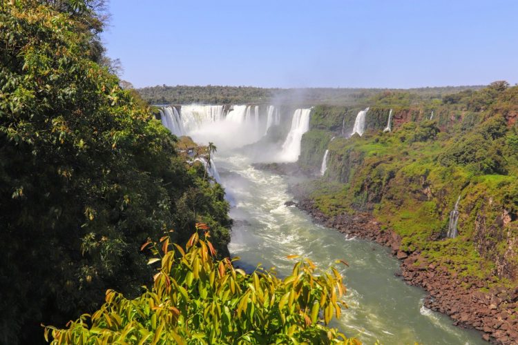 Feriadão de Páscoa: Parque Nacional e Marco das 3 Fronteiras estarão abertos para o público
