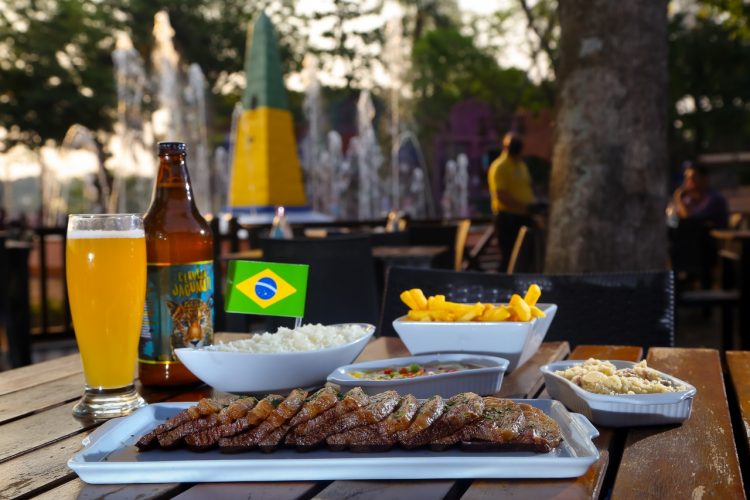 Feriadão de Páscoa: Parque Nacional e Marco das 3 Fronteiras estarão abertos para o público