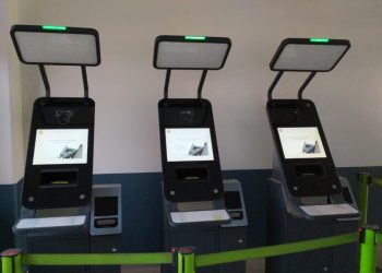 Projeto START começa a funcionar em definitivo nesta segunda, 05, na Ponte Tancredo Neves