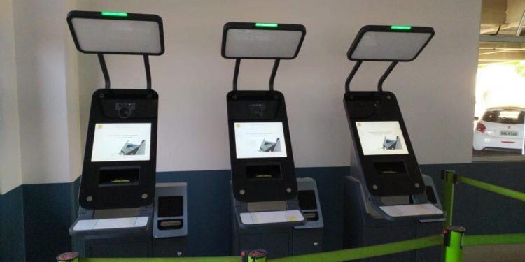 Projeto START começa a funcionar em definitivo nesta segunda, 05, na Ponte Tancredo Neves