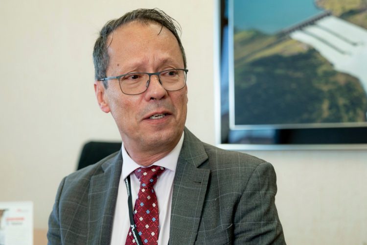 Itaipu distribuiu 20 mil cestas básicas durante a pandemia