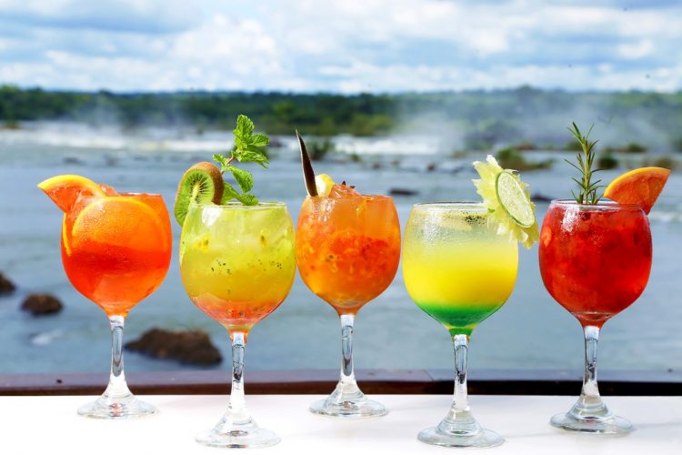 Restaurante Porto Canoas estreia novo cardápio nesta terça-feira, 6 de abril