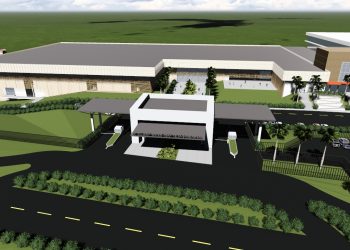 Novo edital para concessão do Centro de Convenções irá prever transformação do local em complexo de atrativos