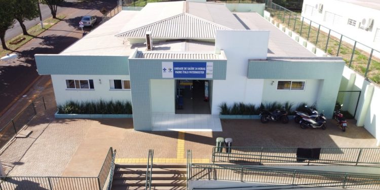 Mais de 80% dos pacientes positivos para covid-19 atendidos em UBS já receberam alta