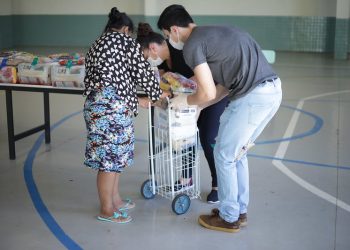 Prefeitura de Foz fará aquisição de 20 mil cestas básicas para atender famílias mais vulneráveis