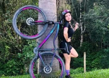 Atropelamento e morte de esteticista na BR-277 mostra a urgência em garantia ao ciclismo