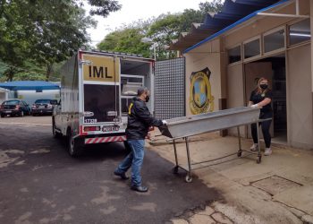 Homem preso por furto na sexta, 02, e liberado é encontrado morto nesta segunda, 12