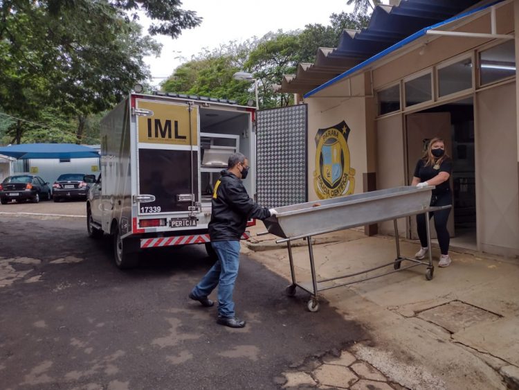 Homem preso por furto na sexta, 02, e liberado é encontrado morto nesta segunda, 12