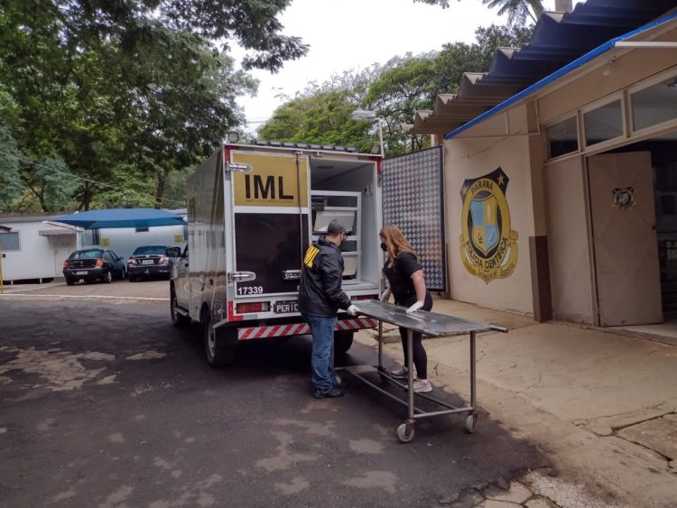 Homem preso por furto na sexta, 02, e liberado é encontrado morto nesta segunda, 12