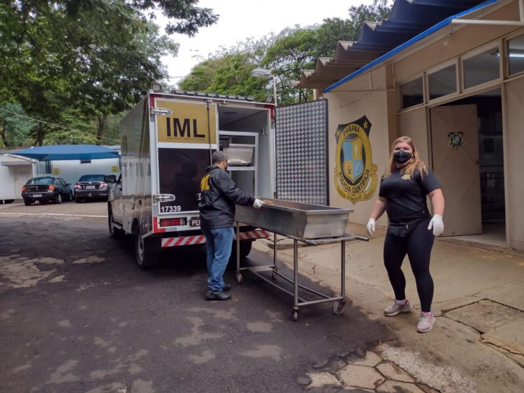 Homem preso por furto na sexta, 02, e liberado é encontrado morto nesta segunda, 12