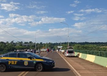 Argentina decide aceitar qualquer tipo de exame para Covid e caminhoneiros encerram manifestação