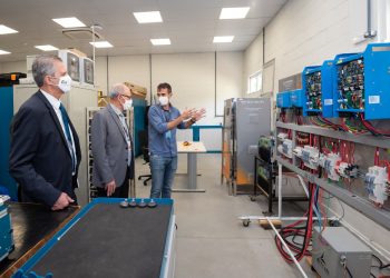 Itaipu vai dar suporte para Fundação PTI atingir a sustentabilidade financeira