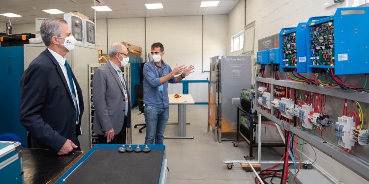 Itaipu vai dar suporte para Fundação PTI atingir a sustentabilidade financeira