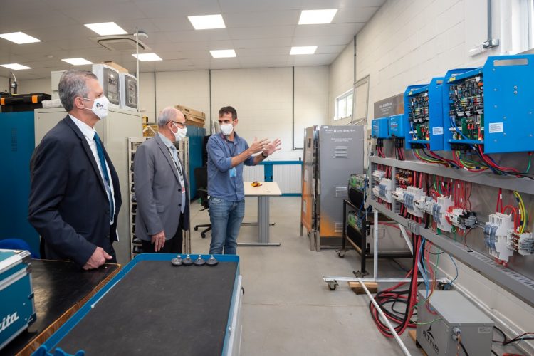 Itaipu vai dar suporte para Fundação PTI atingir a sustentabilidade financeira