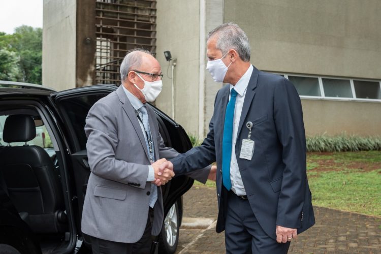 Itaipu vai dar suporte para Fundação PTI atingir a sustentabilidade financeira