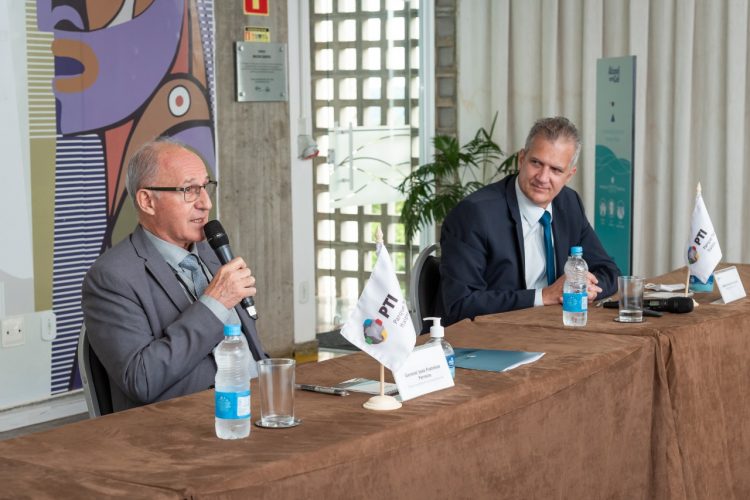 Itaipu vai dar suporte para Fundação PTI atingir a sustentabilidade financeira