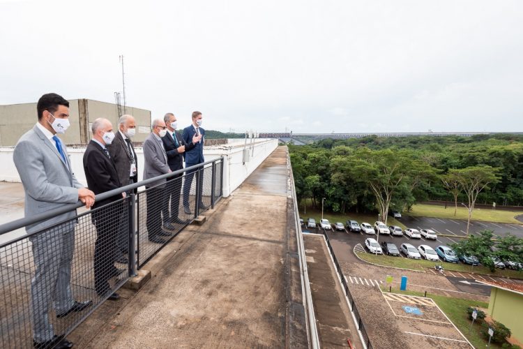 Itaipu vai dar suporte para Fundação PTI atingir a sustentabilidade financeira