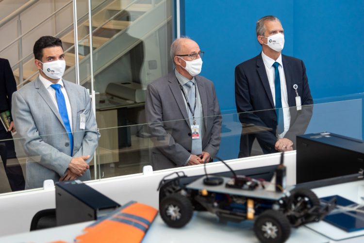 Itaipu vai dar suporte para Fundação PTI atingir a sustentabilidade financeira