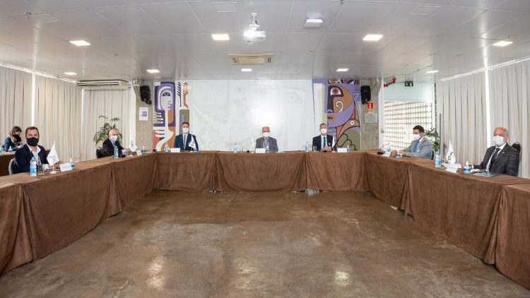 Itaipu vai dar suporte para Fundação PTI atingir a sustentabilidade financeira