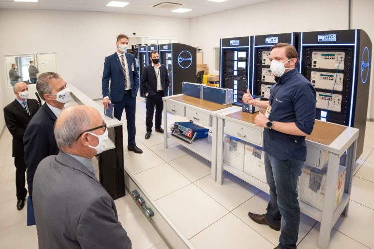 Itaipu vai dar suporte para Fundação PTI atingir a sustentabilidade financeira