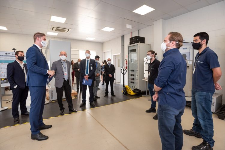 Itaipu vai dar suporte para Fundação PTI atingir a sustentabilidade financeira