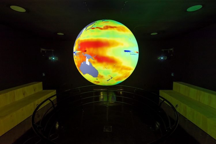 Visita à Itaipu é opção de entretenimento seguro neste feriado de Tiradentes